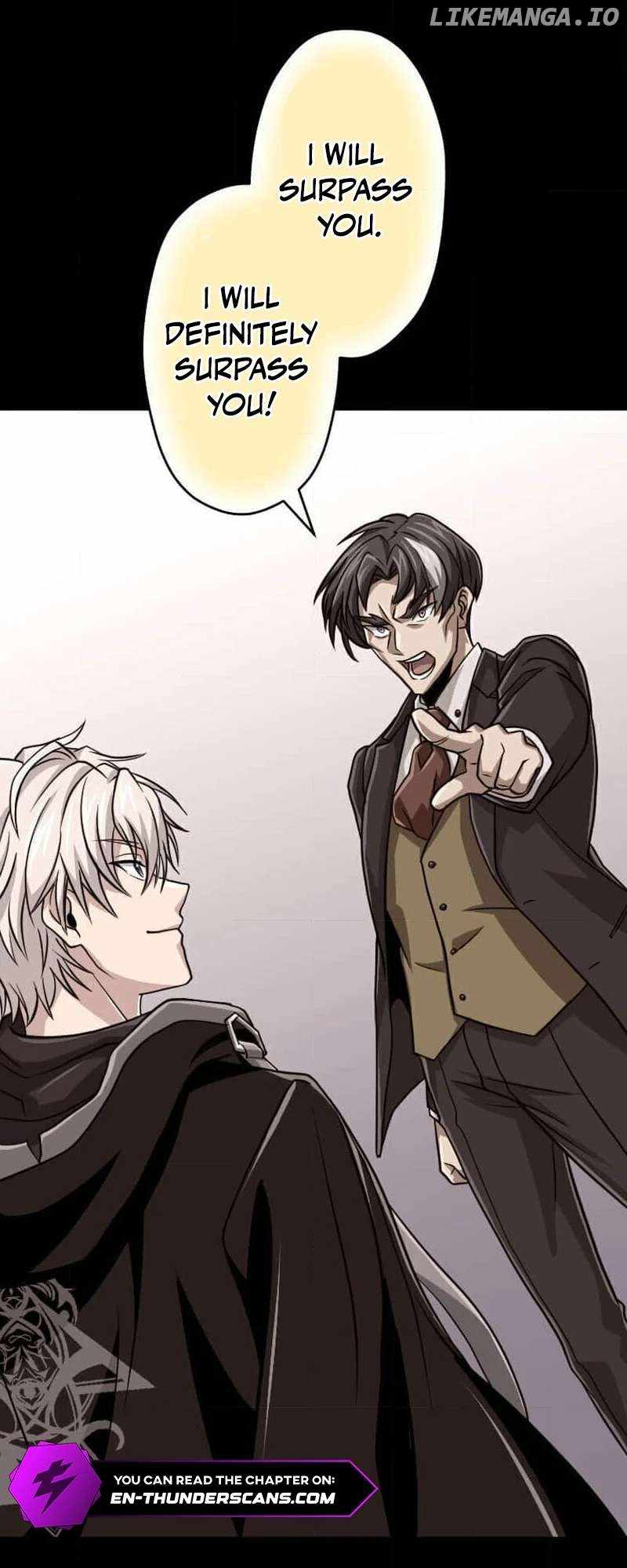 Magic Level 99990000 All-Attribute Great Sage Chapter 97 60